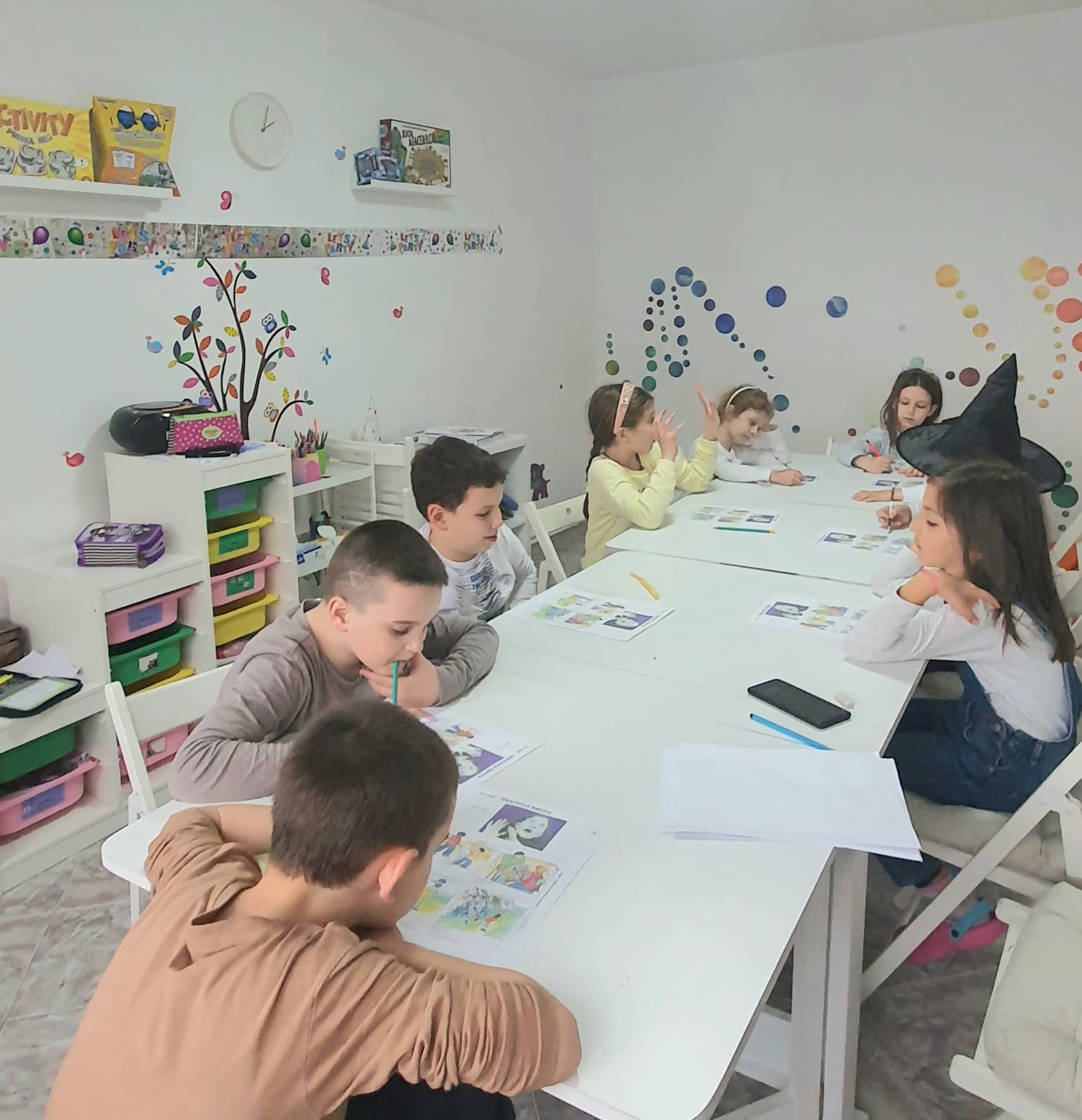 Centenar Reuven Feuerstein - Campania Nationala CREION