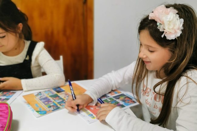 After School Bucuresti Sector 3 Pantelimon