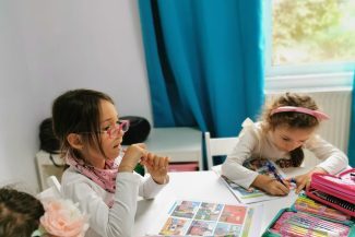 after school dobroesti ilfov