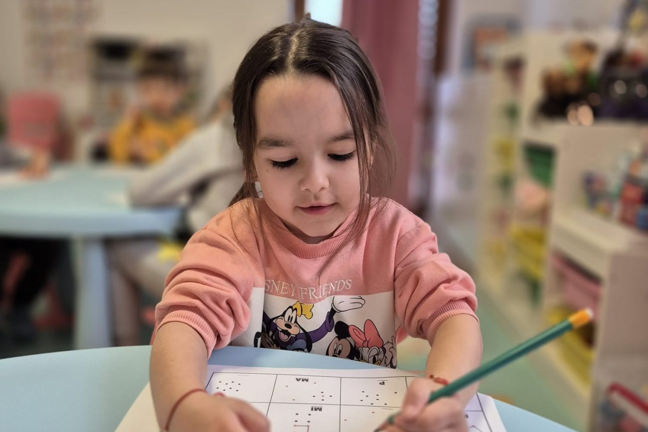 dezvoltare personala copii metoda Feuerstein